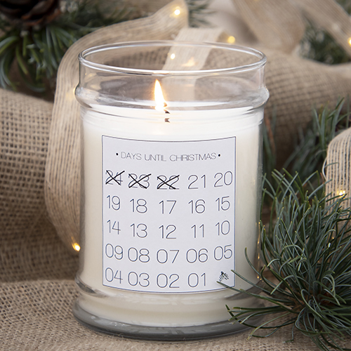 Countdown-holiday-candle_898-2