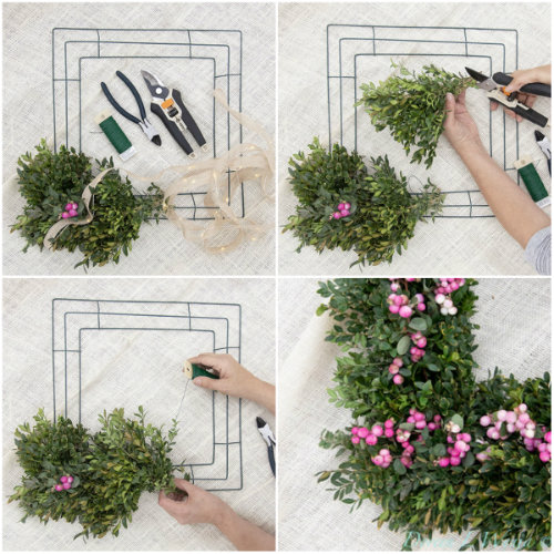 makewreath