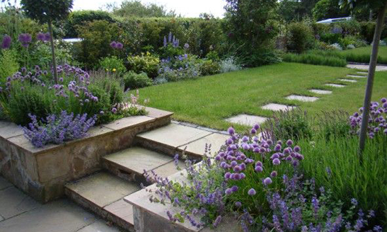 5 Tips For Designing A Cottage Garden Be Inspired