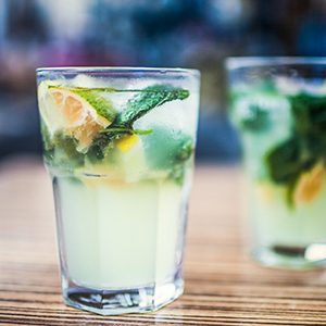 Mojito Mania